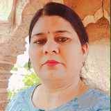 Mrs. Mamta Yadav