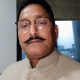 Ramesh Bahadur Singh