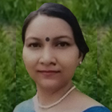 Mrs. Shagun Srivastava